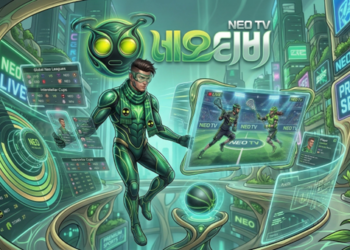 How Live Sports Quietly Became Part of Everyday Digital Life