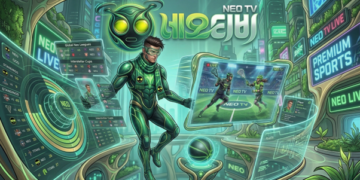 How Live Sports Quietly Became Part of Everyday Digital Life