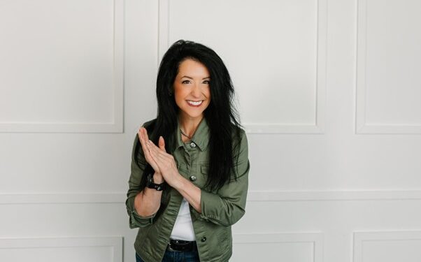 Rena Striegel and Transition Point Business Advisors Introduce Online Farm Succession Training Program