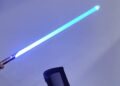 Mastering the Force: A Comparison of Neopixel and RGB Lightsaber Technology