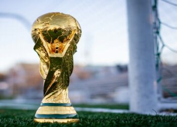 ‘I Captained England 65 Times… This Team Can Win The World Cup’