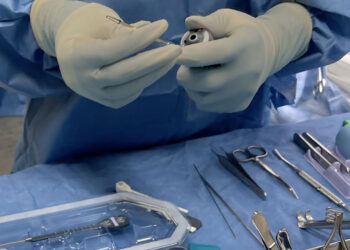 Surgical Instruments