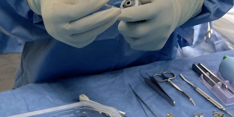 Surgical Instruments