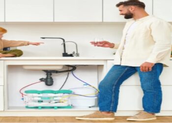 Traditional Reverse Osmosis Filters Pros and Cons