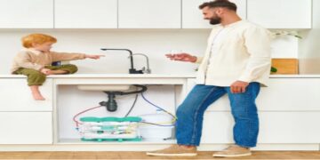 Traditional Reverse Osmosis Filters Pros and Cons