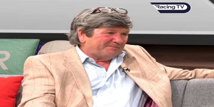 “HE MUST’VE WORKED HIS SOCKS OFF” – SKELTON’S £4M MASTERCLASS STUNS TONY CARROLL AHEAD OF GRAND NATIONAL