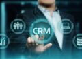 Top Benefits of Hiring a CRM Software Company in UK