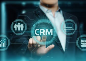 Top Benefits of Hiring a CRM Software Company in UK