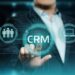Top Benefits of Hiring a CRM Software Company in UK