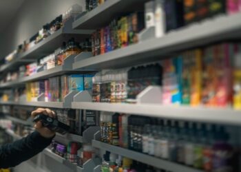 Local Vape Shops Near Me: What to Look For Before You Visit