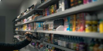 Local Vape Shops Near Me: What to Look For Before You Visit