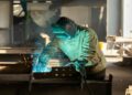 Why TIG Welders Are the Preferred Choice for Stainless Steel Fabrication