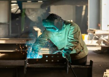 Why TIG Welders Are the Preferred Choice for Stainless Steel Fabrication