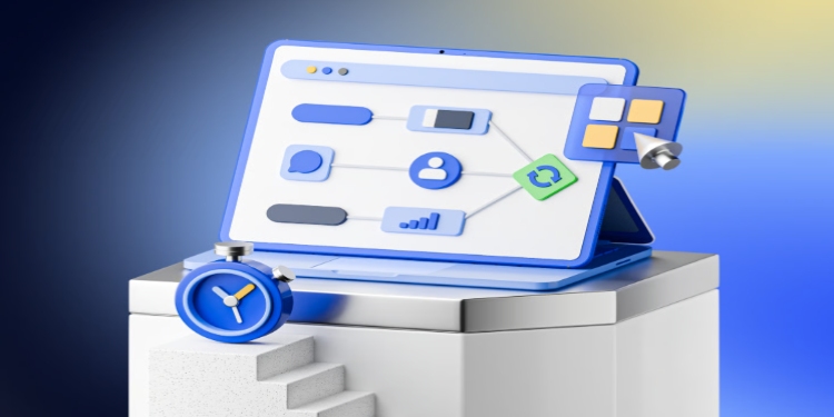 Why Workflow Automation Is Becoming Essential for Compliance in UK Accounting