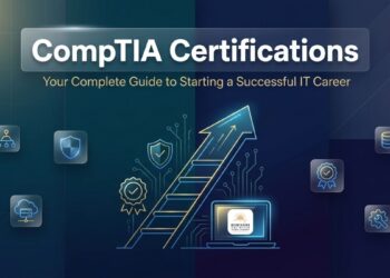 CompTIA Certifications