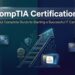 CompTIA Certifications