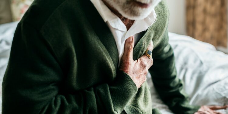 Dizziness and Fainting: Could It Be a Heart Issue?