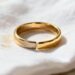 How to Clean Your 18K Gold Plated Ring: Simple Steps for Lasting Shine