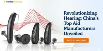Struggling to Find a Trusted Hearing Aid Manufacturer? Read This First