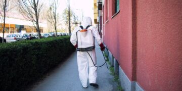 Pest Control