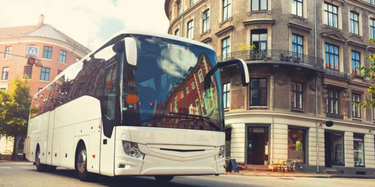 Coach Hire