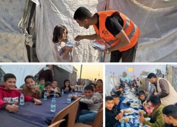 Strengthening Communities