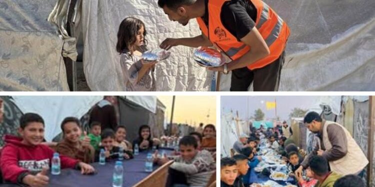 Strengthening Communities