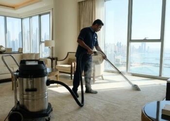 Carpet and Floor Care