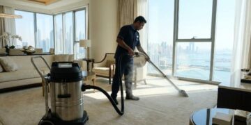 Carpet and Floor Care