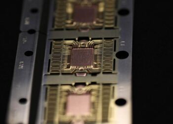 Electronic Components