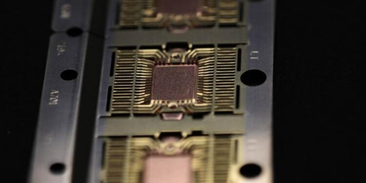 Electronic Components