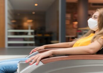 Inside London’s Growing Market for Premium Wellness Showrooms and Experiences