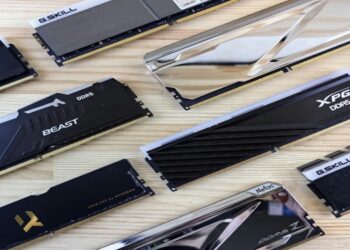 From Supercycle to Slowdown: Cracks Emerge in the Memory Market