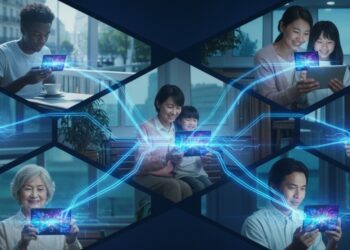 The Democratization of Streaming: How Niche Players are Outmanoeuvring Media Giants