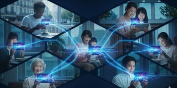 The Democratization of Streaming: How Niche Players are Outmanoeuvring Media Giants