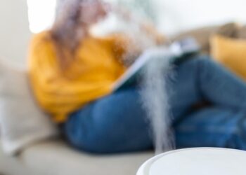 The Air Inside: What You Are Actually Breathing in Your Home, Office, and Car