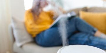 The Air Inside: What You Are Actually Breathing in Your Home, Office, and Car