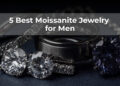 5 Best Moissanite Jewelry for Men in 2026