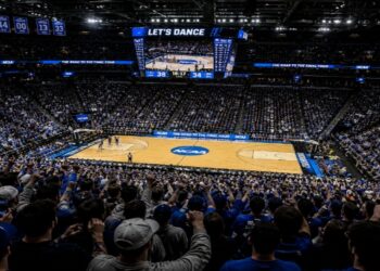 NCAA Tournament Expansion to 76 Teams Reshapes March Madness Betting