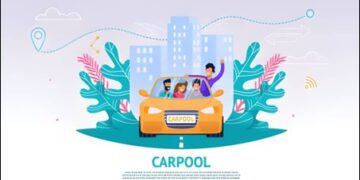 Car Pool