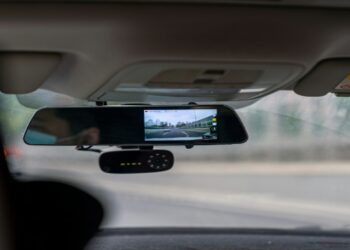 How Dashcams Are Changing the Way the UK Handles Claims