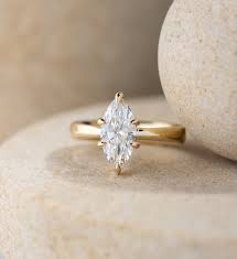 Dream Engagement Ring