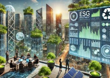 Setareh Heshmat on Why ESG Investing Is the Future of Venture Capital in Southeast Asia