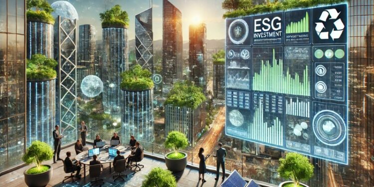 Setareh Heshmat on Why ESG Investing Is the Future of Venture Capital in Southeast Asia