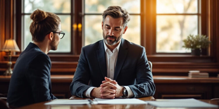 Family Law Challenges