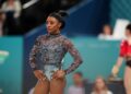 Gymnastics Fashion