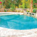 Kidney Shaped Pool