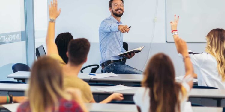 Language School