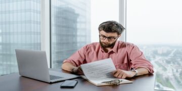 How to Remove Sensitive Data from PDFs Before Sharing Them