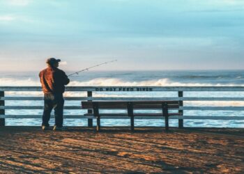 Smart Fishing Emerges as Tech Transforms the Sport